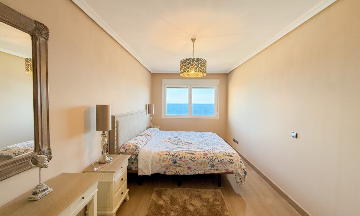 Segunda Mano - Apartamento / piso - Águilas -  Isla Del Fraile