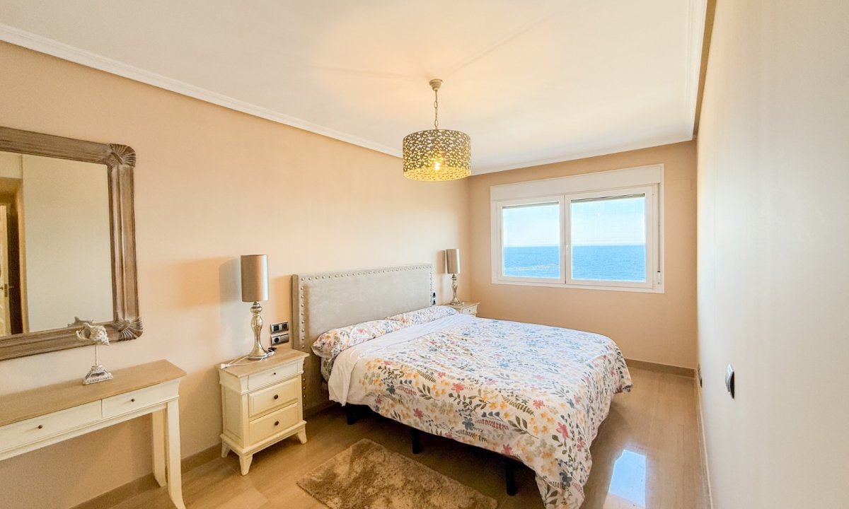 Segunda Mano - Apartamento / piso - Águilas -  Isla Del Fraile