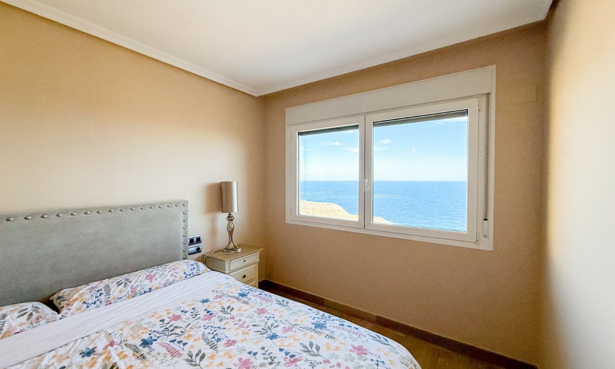 Segunda Mano - Apartamento / piso - Águilas -  Isla Del Fraile