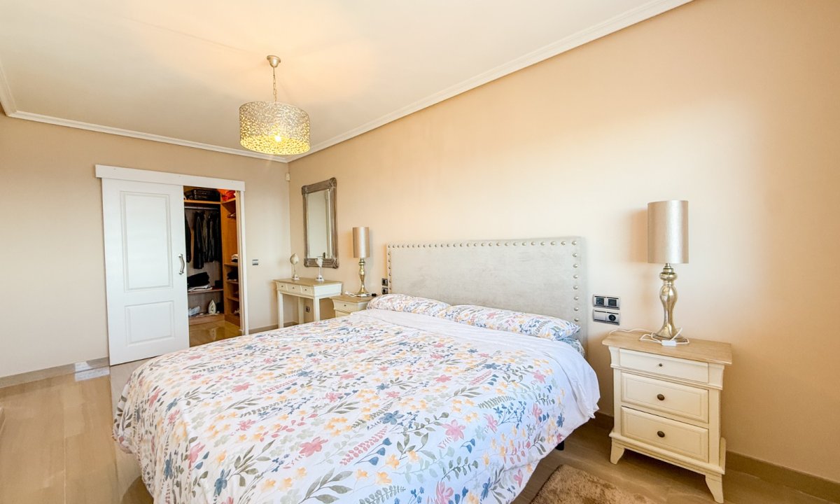Segunda Mano - Apartamento / piso - Águilas -  Isla Del Fraile