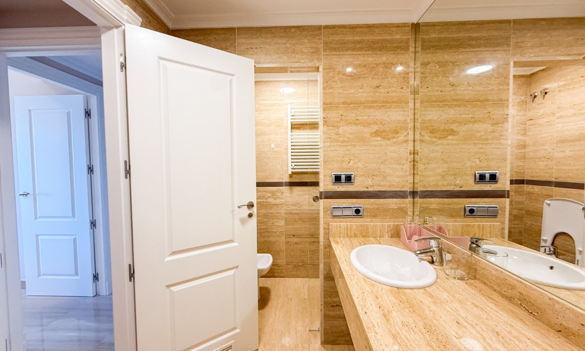 Segunda Mano - Apartamento / piso - Águilas -  Isla Del Fraile