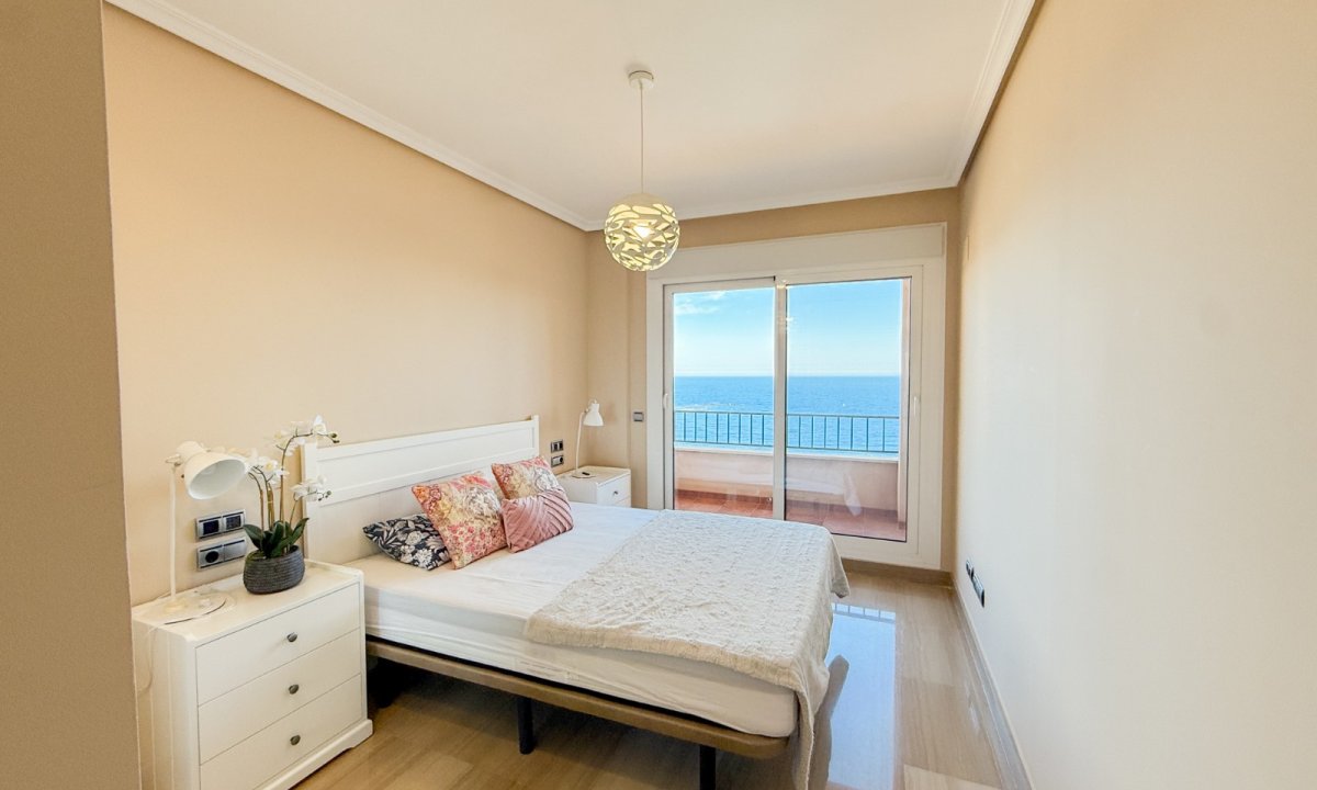 Segunda Mano - Apartamento / piso - Águilas -  Isla Del Fraile