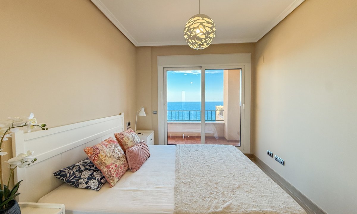 Segunda Mano - Apartamento / piso - Águilas -  Isla Del Fraile