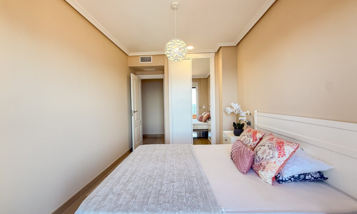 Segunda Mano - Apartamento / piso - Águilas -  Isla Del Fraile