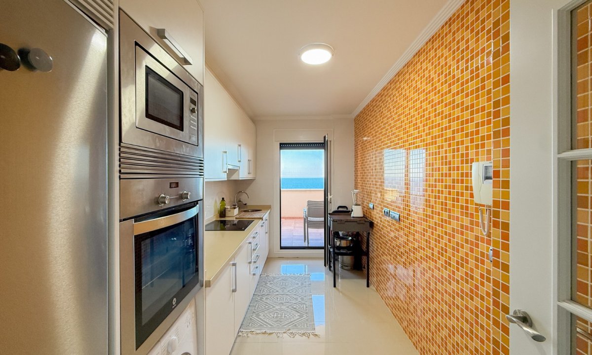 Segunda Mano - Apartamento / piso - Águilas -  Isla Del Fraile