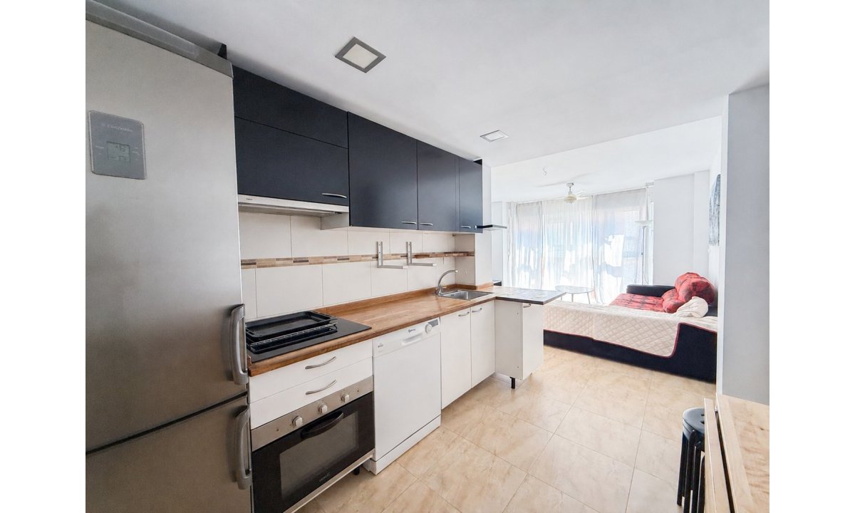 Segunda Mano - Apartamento / piso - Águilas - Centro