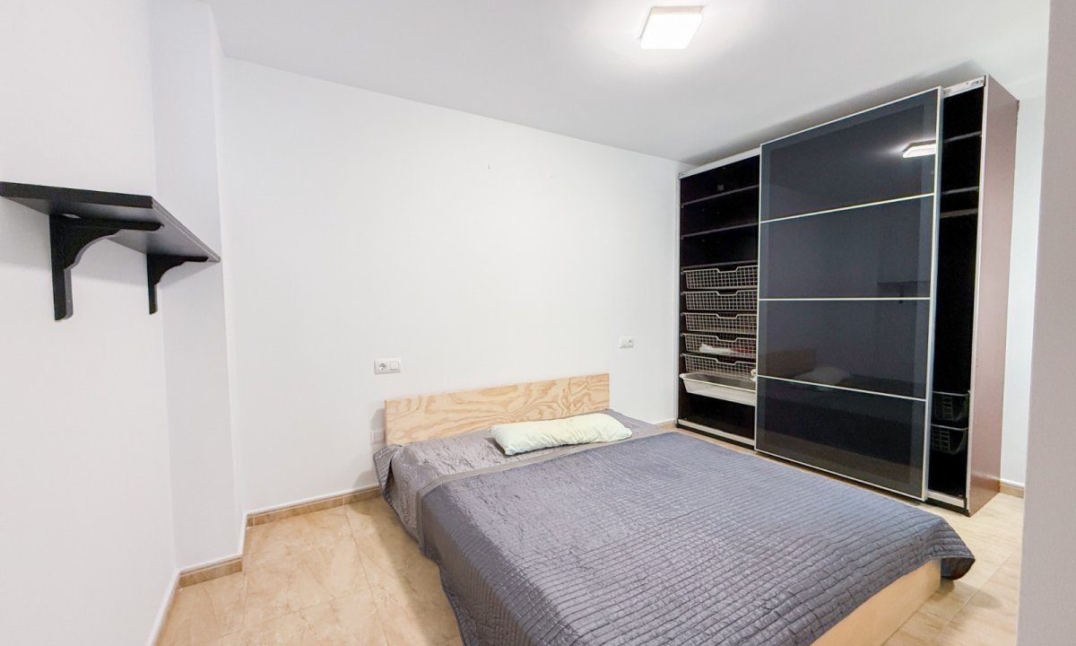 Segunda Mano - Apartamento / piso - Águilas - Centro