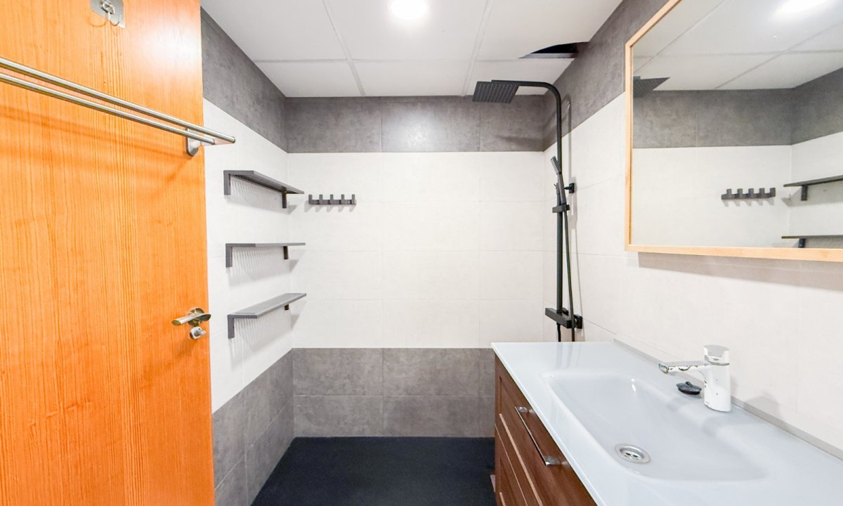 Segunda Mano - Apartamento / piso - Águilas - Centro