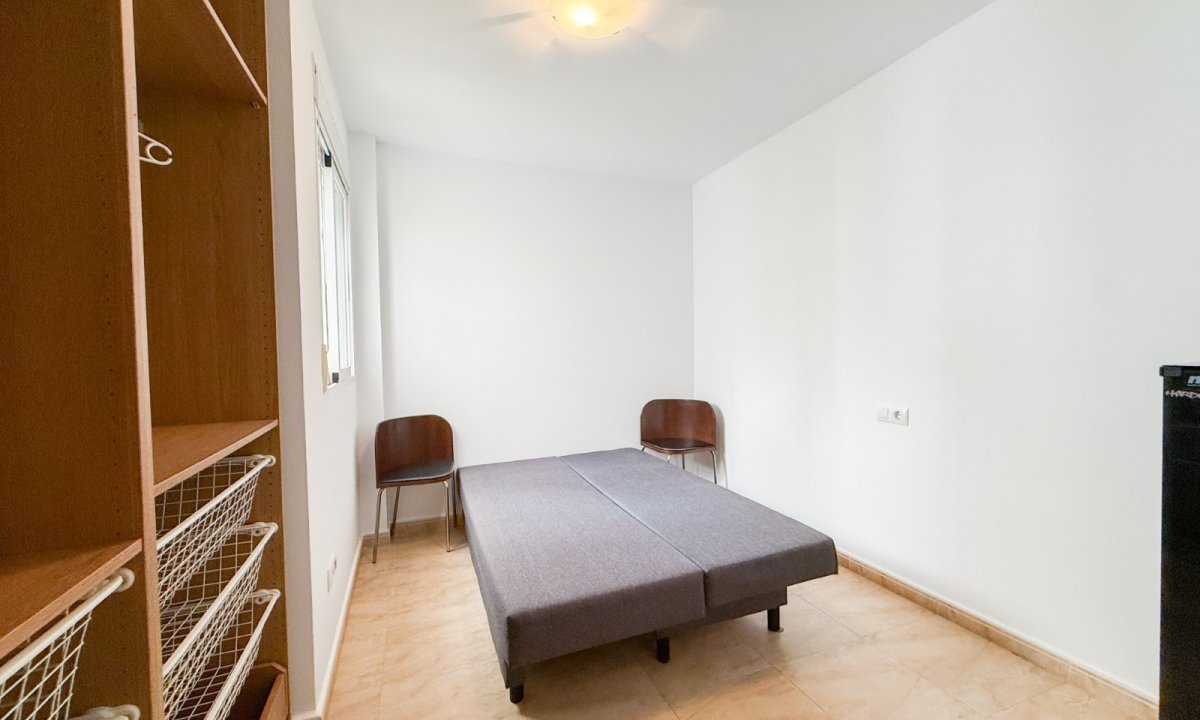 Segunda Mano - Apartamento / piso - Águilas - Centro