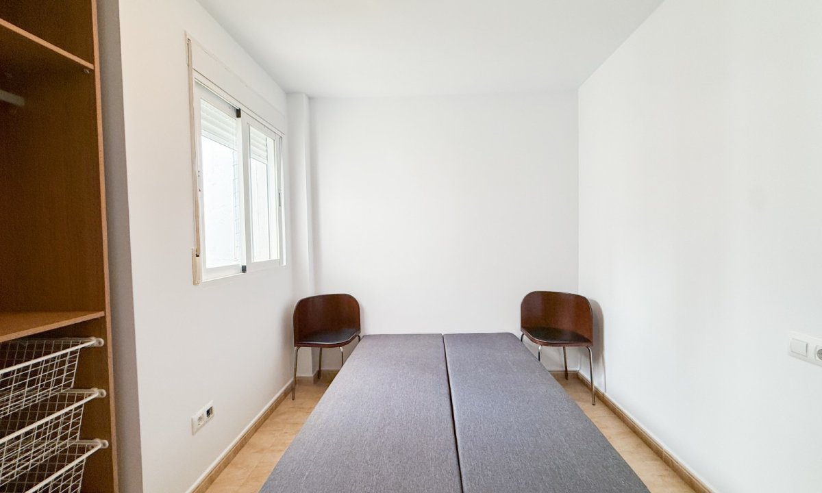Segunda Mano - Apartamento / piso - Águilas - Centro