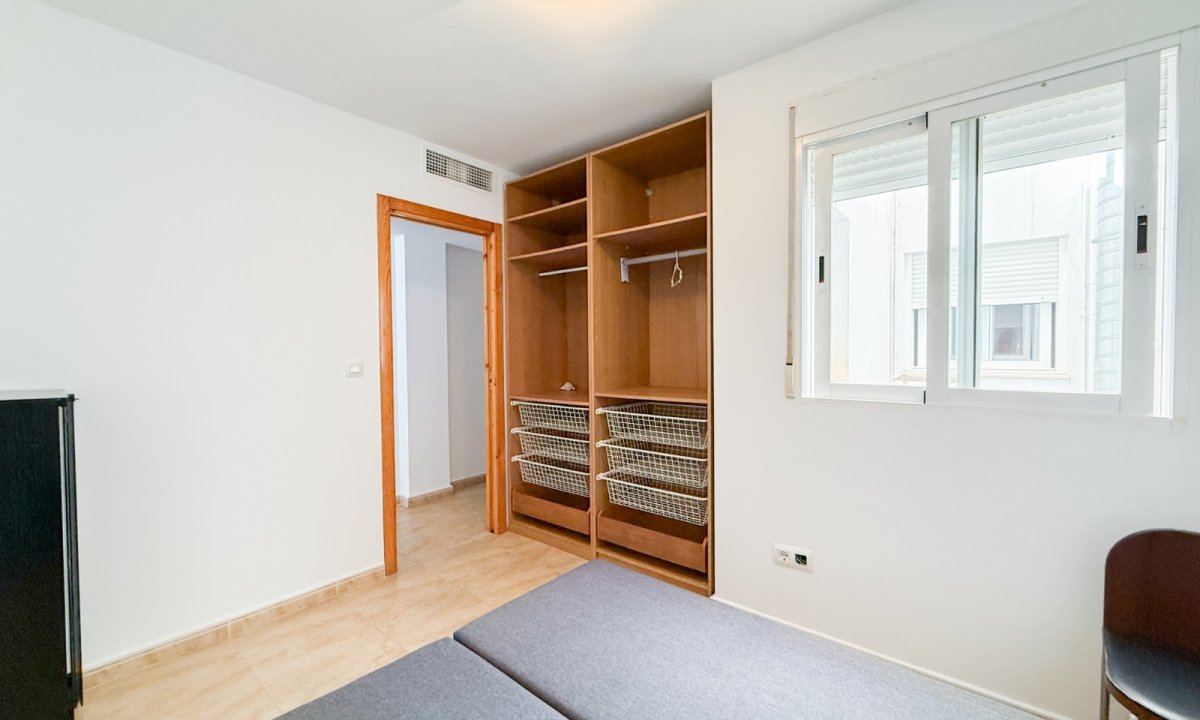 Segunda Mano - Apartamento / piso - Águilas - Centro
