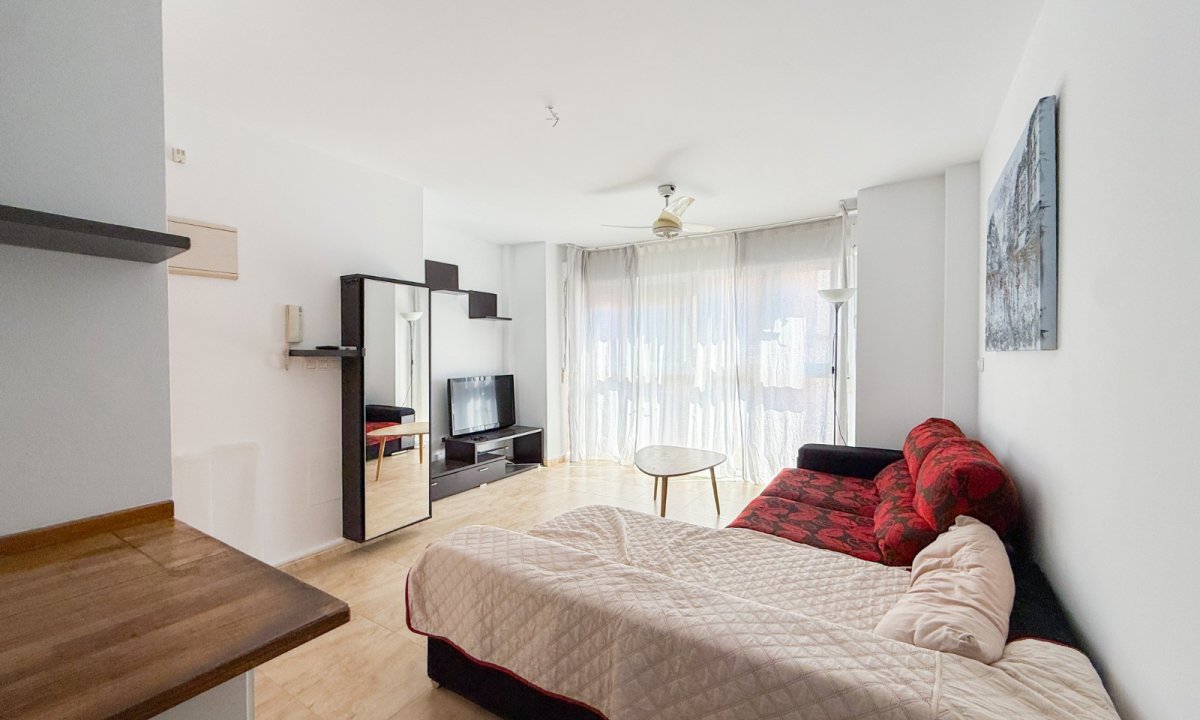 Segunda Mano - Apartamento / piso - Águilas - Centro