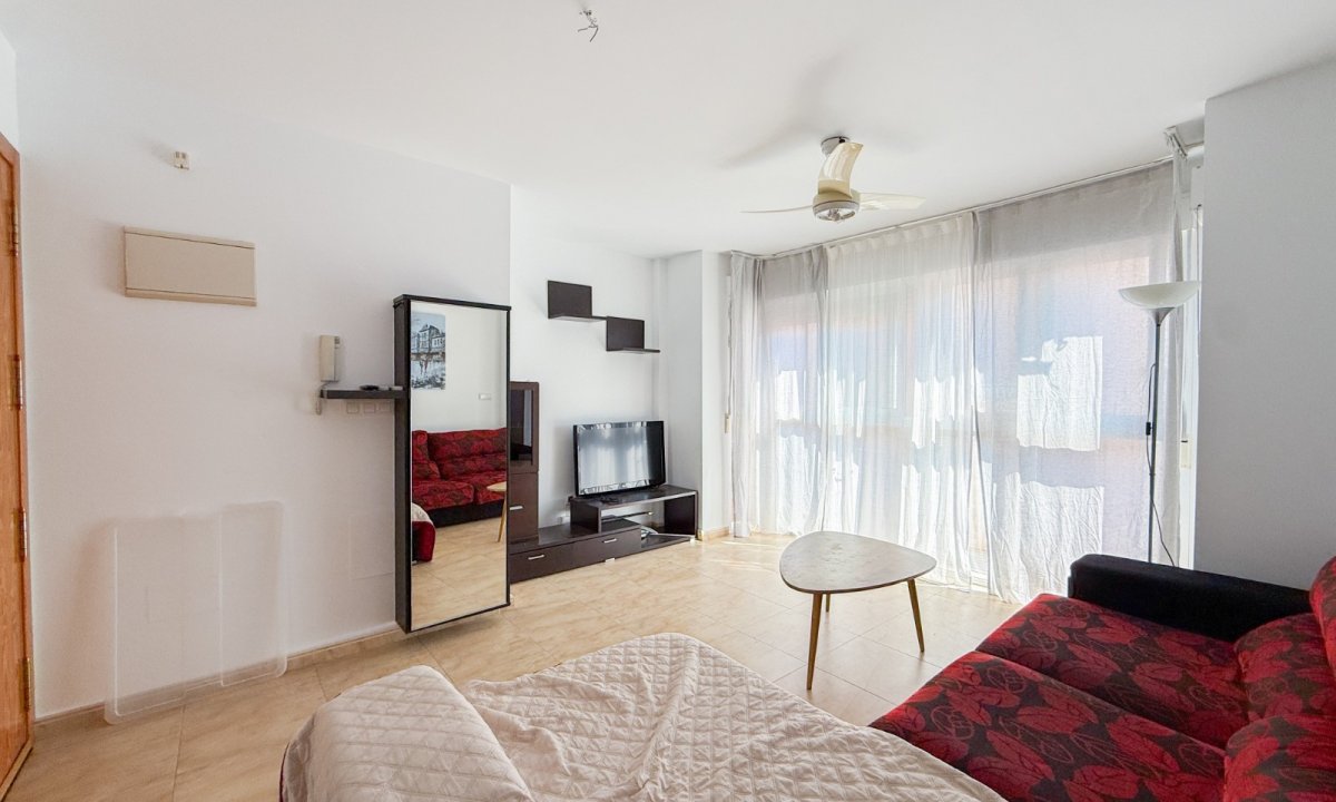 Segunda Mano - Apartamento / piso - Águilas - Centro