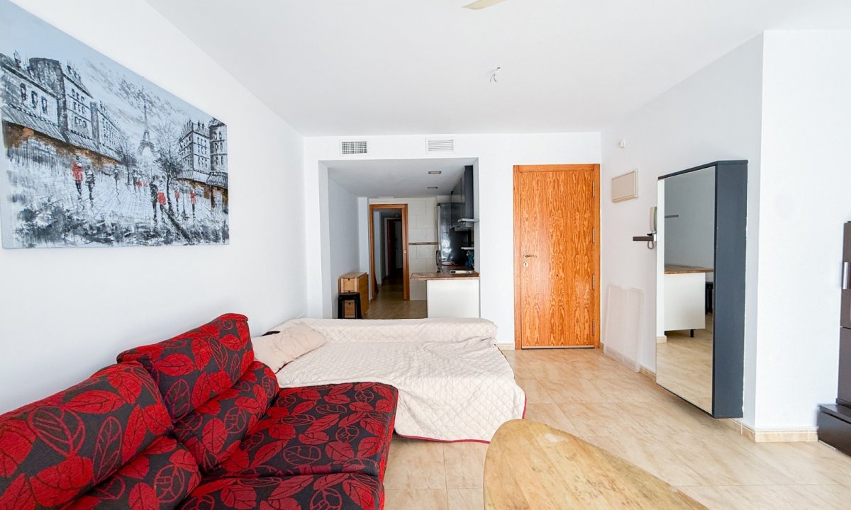 Segunda Mano - Apartamento / piso - Águilas - Centro