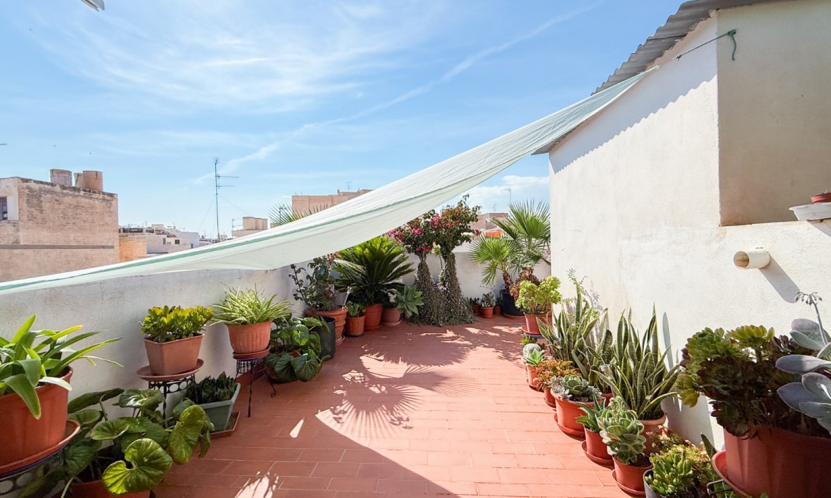 Segunda Mano - Apartamento / piso - Águilas - Centro