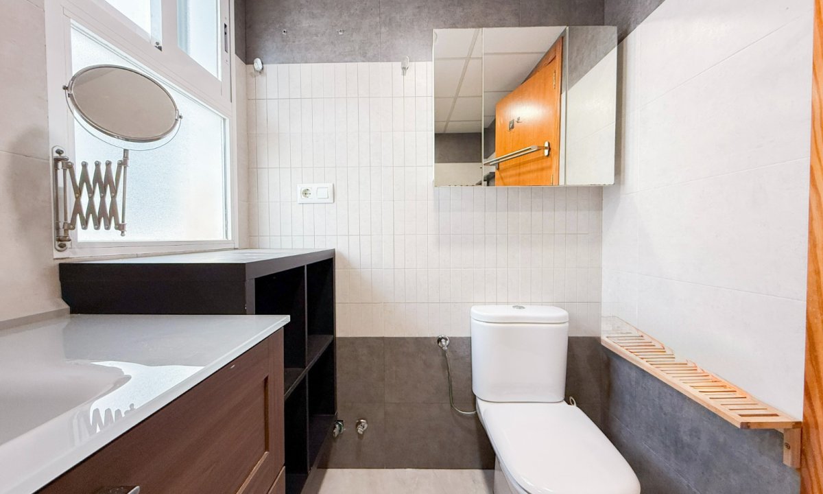 Segunda Mano - Apartamento / piso - Águilas - Centro