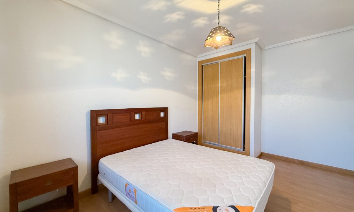 Revente - Appartement - Águilas - Centre
