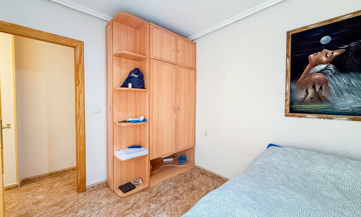 Segunda Mano - Apartamento / piso - Águilas - Centro