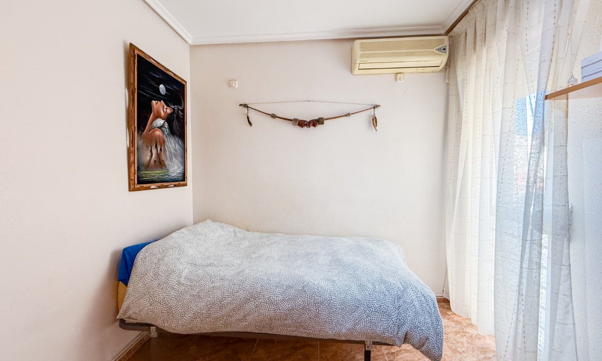 Segunda Mano - Apartamento / piso - Águilas - Centro