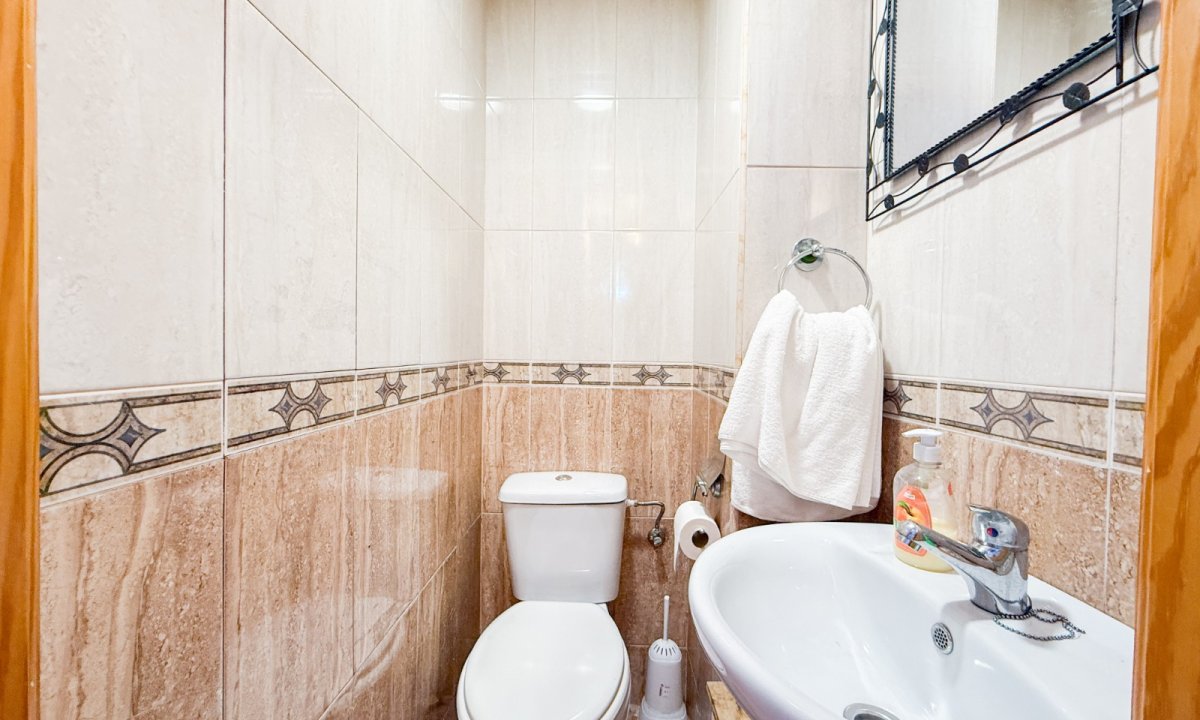 Segunda Mano - Apartamento / piso - Águilas - Centro