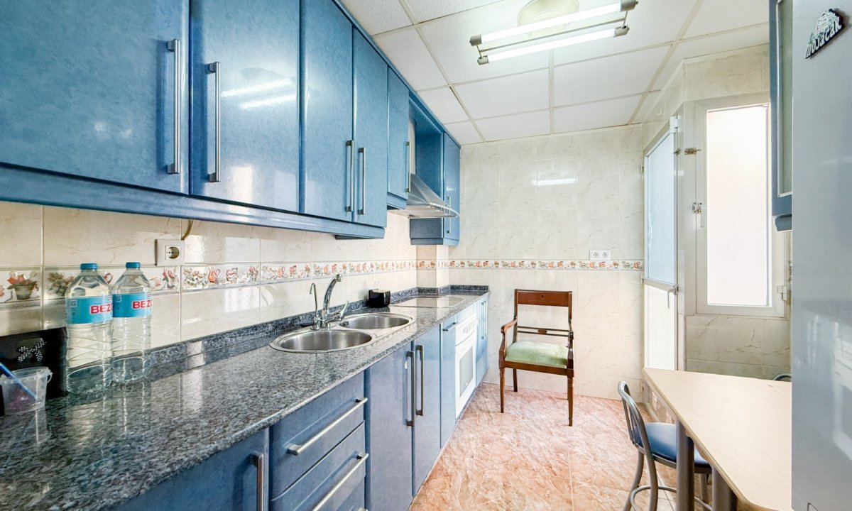Segunda Mano - Apartamento / piso - Águilas - Centro