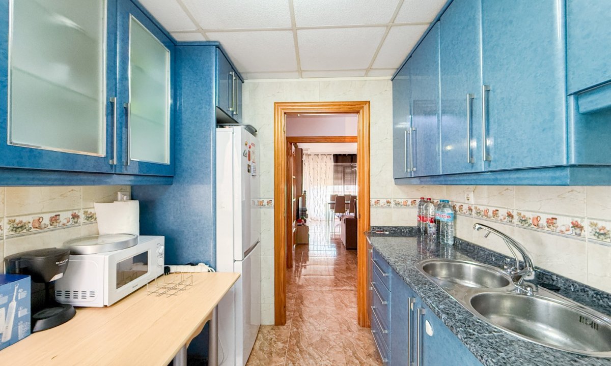 Segunda Mano - Apartamento / piso - Águilas - Centro