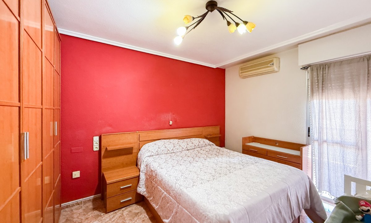 Segunda Mano - Apartamento / piso - Águilas - Centro