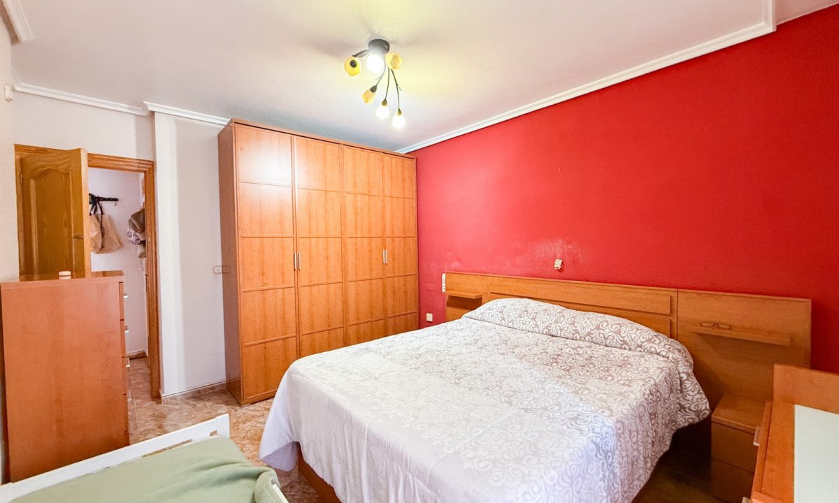 Segunda Mano - Apartamento / piso - Águilas - Centro