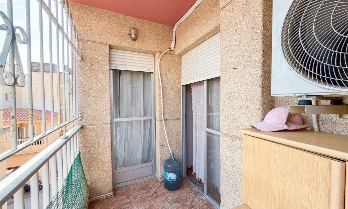 Segunda Mano - Apartamento / piso - Águilas - Centro