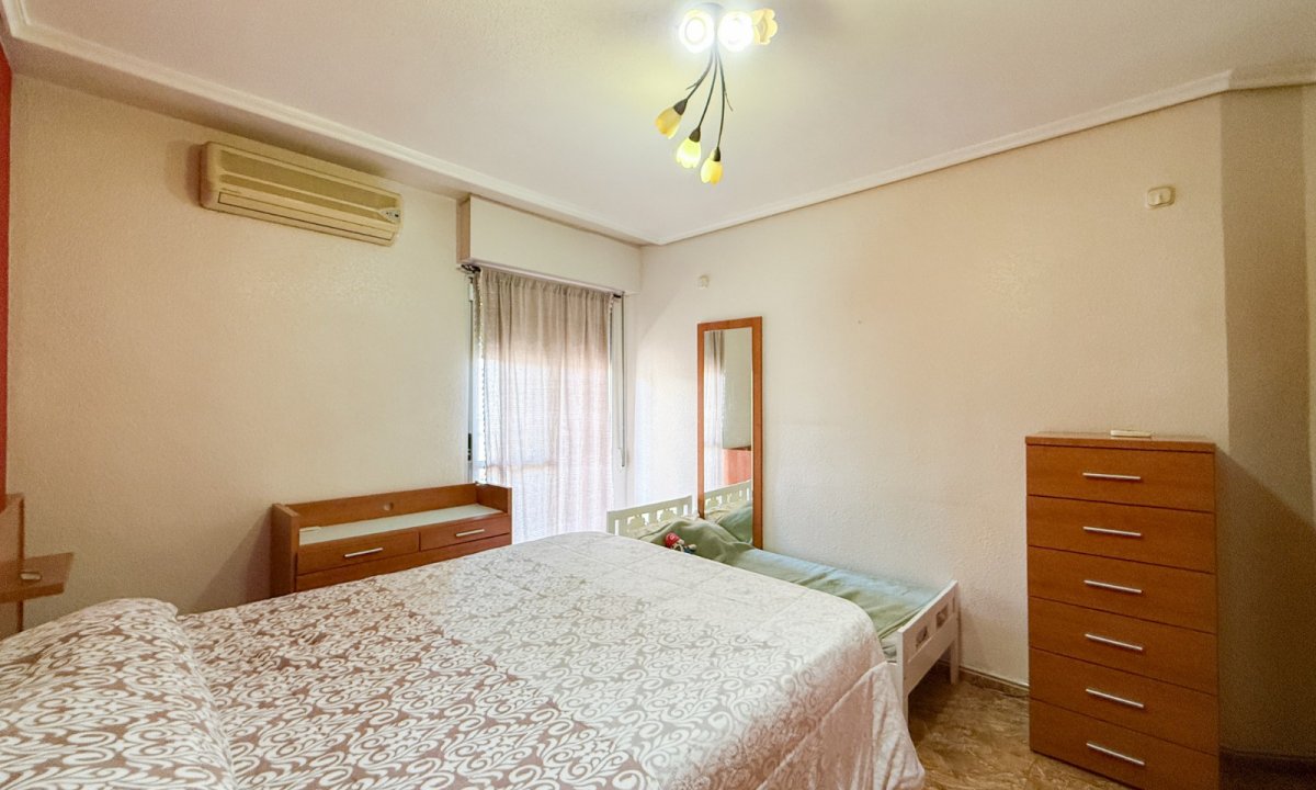 Segunda Mano - Apartamento / piso - Águilas - Centro