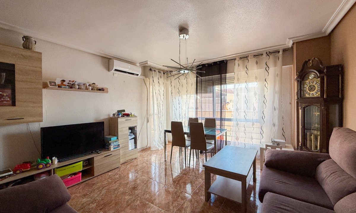 Segunda Mano - Apartamento / piso - Águilas - Centro