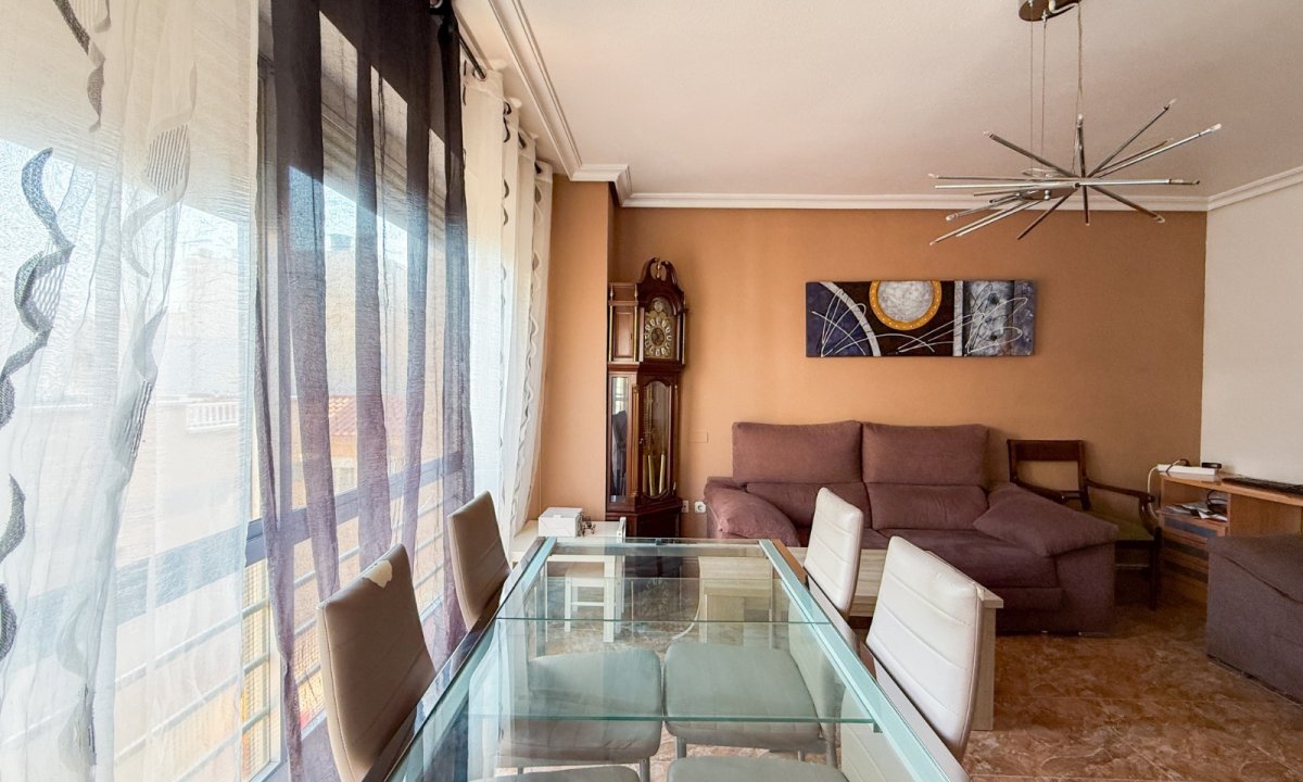 Segunda Mano - Apartamento / piso - Águilas - Centro