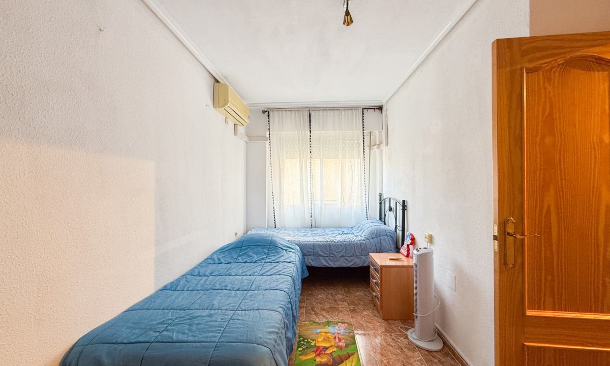 Segunda Mano - Apartamento / piso - Águilas - Centro