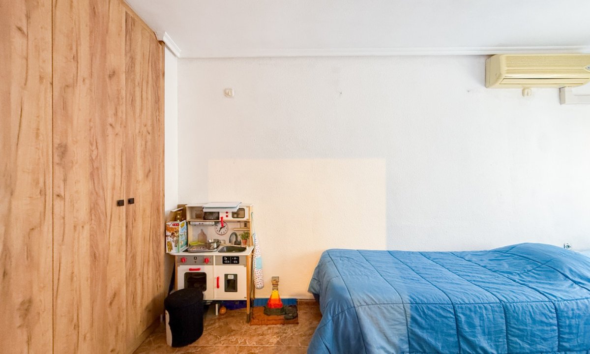 Segunda Mano - Apartamento / piso - Águilas - Centro