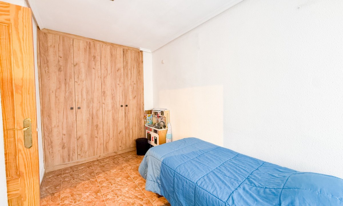 Segunda Mano - Apartamento / piso - Águilas - Centro