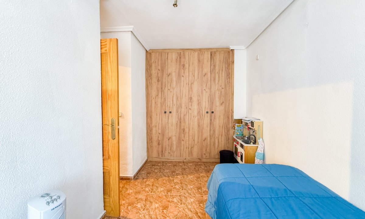 Segunda Mano - Apartamento / piso - Águilas - Centro