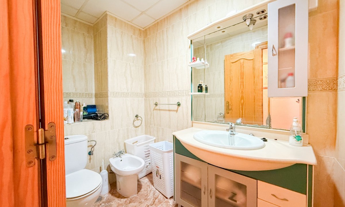 Segunda Mano - Apartamento / piso - Águilas - Centro