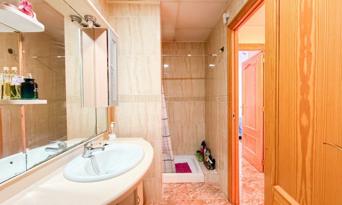 Segunda Mano - Apartamento / piso - Águilas - Centro