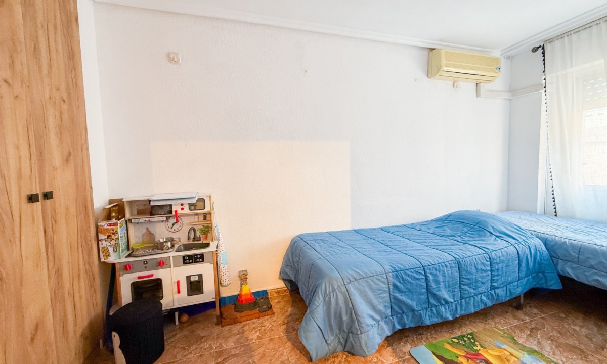 Segunda Mano - Apartamento / piso - Águilas - Centro
