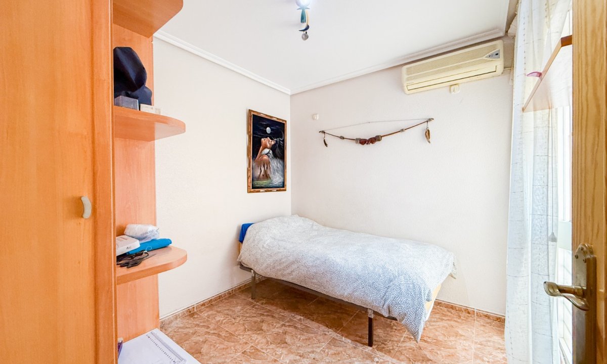 Segunda Mano - Apartamento / piso - Águilas - Centro