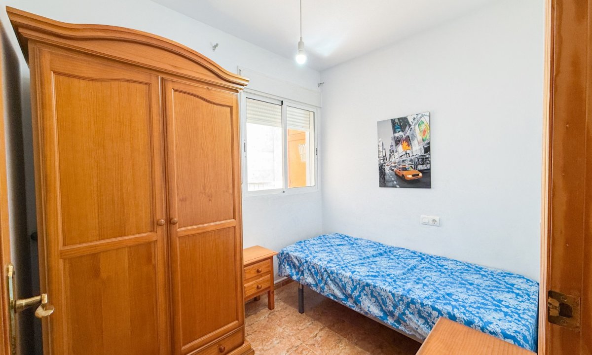 Segunda Mano - Apartamento / piso - Águilas - Paseo Parra