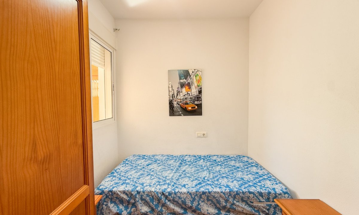 Segunda Mano - Apartamento / piso - Águilas - Paseo Parra