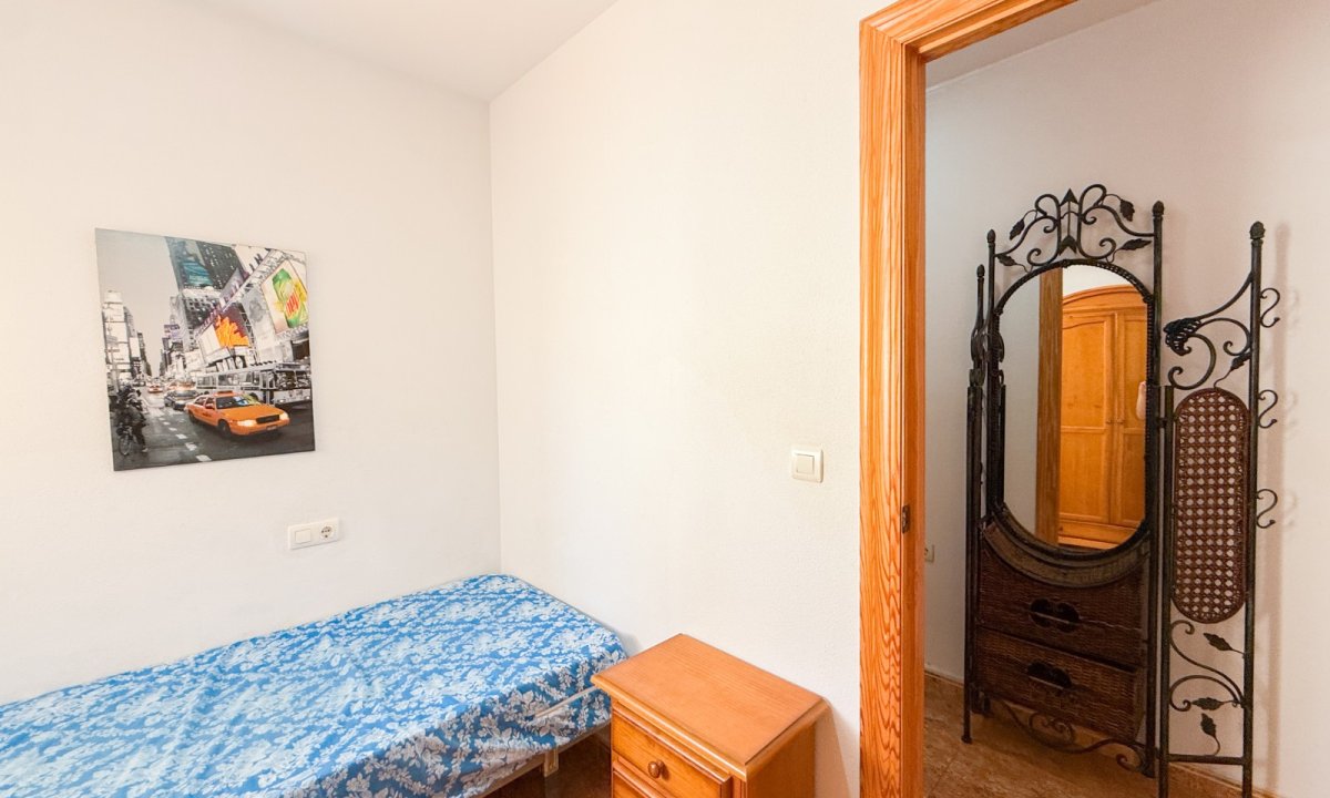 Segunda Mano - Apartamento / piso - Águilas - Paseo Parra