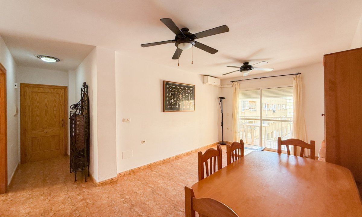 Segunda Mano - Apartamento / piso - Águilas - Paseo Parra