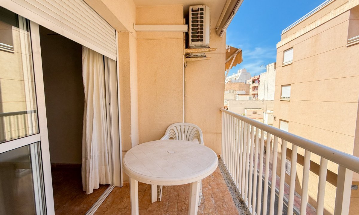 Segunda Mano - Apartamento / piso - Águilas - Paseo Parra