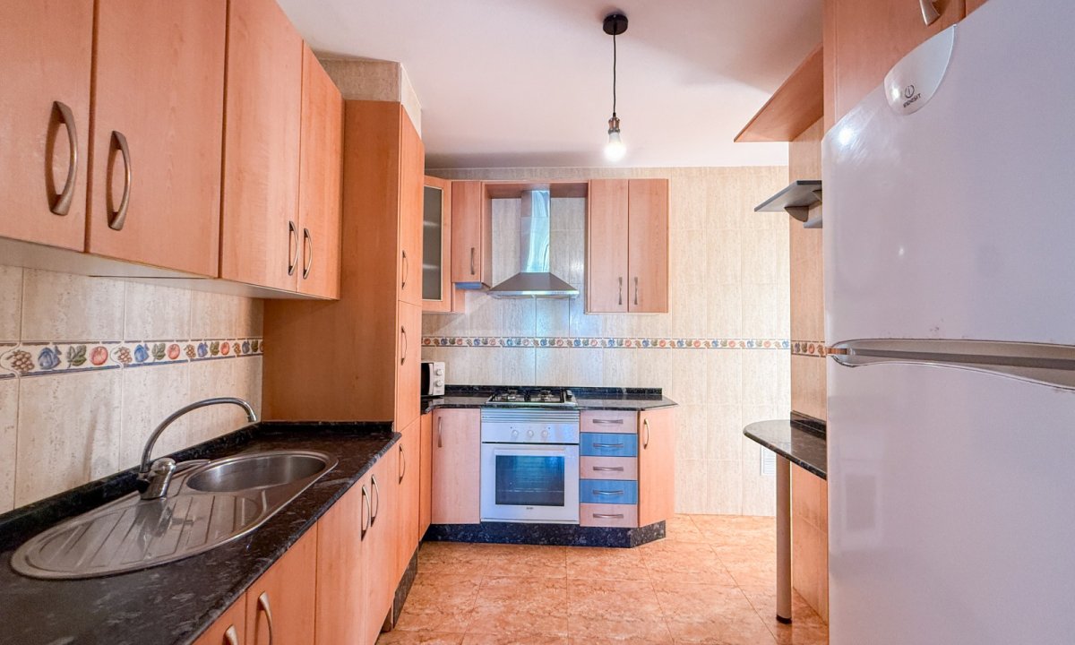 Segunda Mano - Apartamento / piso - Águilas - Paseo Parra