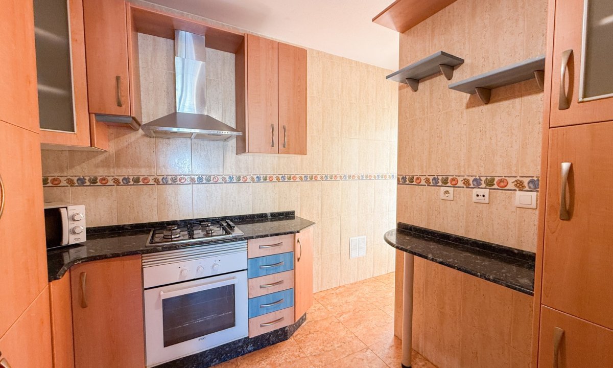 Segunda Mano - Apartamento / piso - Águilas - Paseo Parra