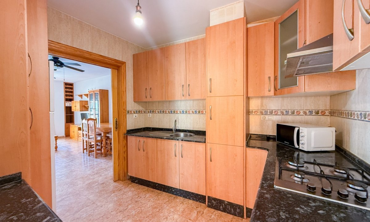 Segunda Mano - Apartamento / piso - Águilas - Paseo Parra