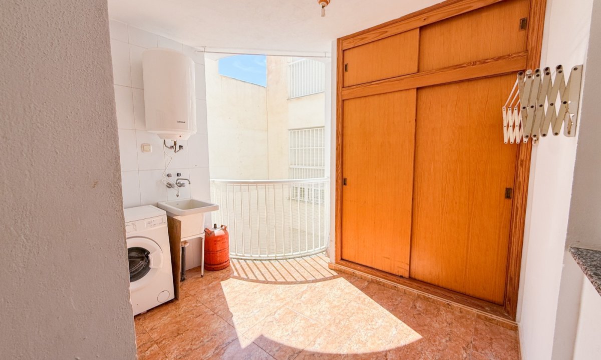 Segunda Mano - Apartamento / piso - Águilas - Paseo Parra