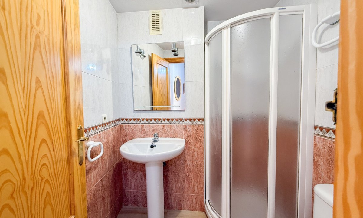 Segunda Mano - Apartamento / piso - Águilas - Paseo Parra